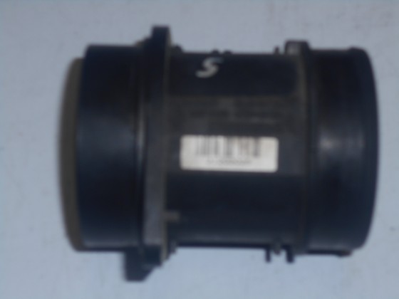 Medidor Massa Ar Siemens Scenic 1.9 DTI 1998 mma35